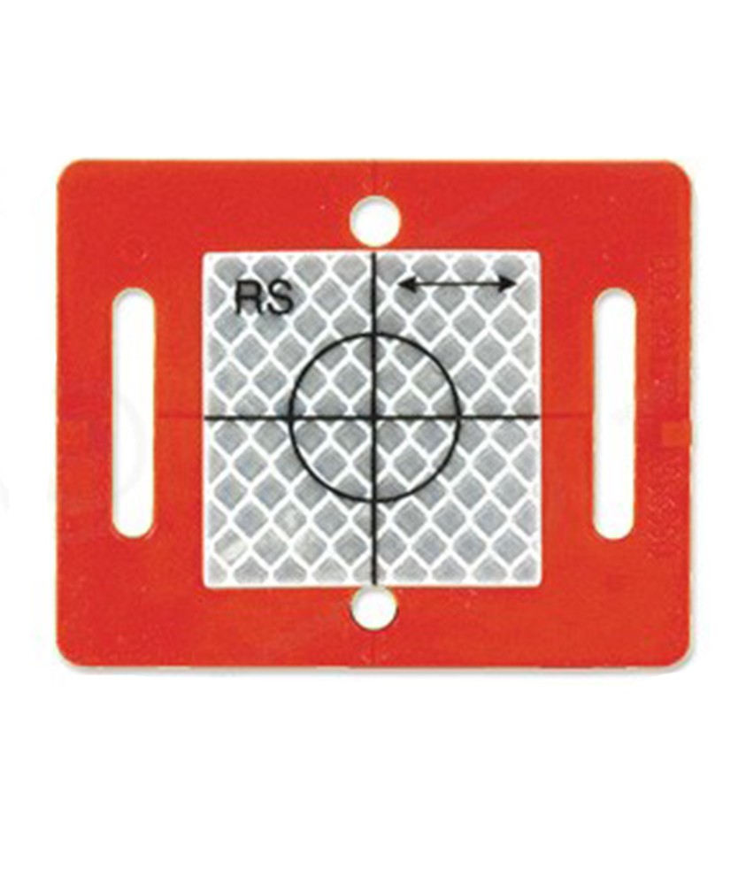 Plaque de mesure ROTHBUCHER RS60