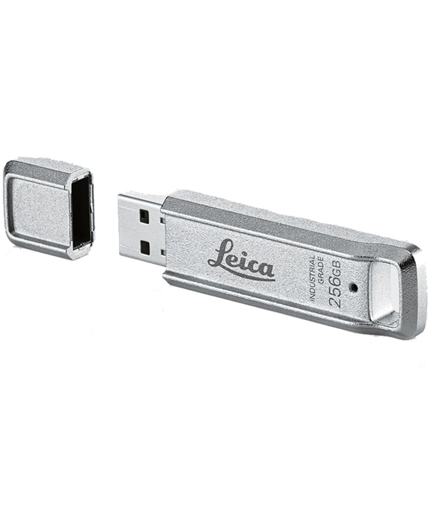 Clé USB Leica MS256 842065