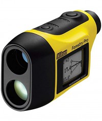 Télémètre laser Nikon Forestry Pro BKA093YA