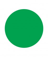 Disque vert pour Pic'Jalonnette FENO 1126-047