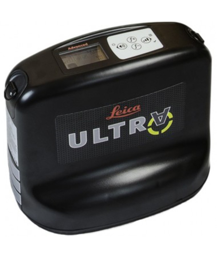 Générateur 12W Leica ULTRA Advanced 818700