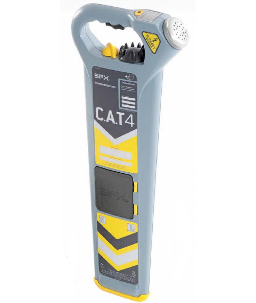 Détecteur RADIODETECTION C.A.T4 10/CAT4FR09F Détecteur RADIODETECTION C.A.T4 10/CAT4FR09F