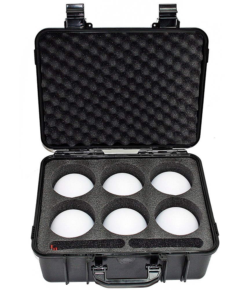 Pack de sphères 3D pour scanner NESTLE 14207000