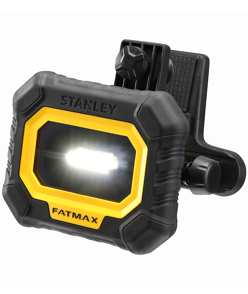 Projecteur rechargeable STANLEY FATMAX FMHT81507-1