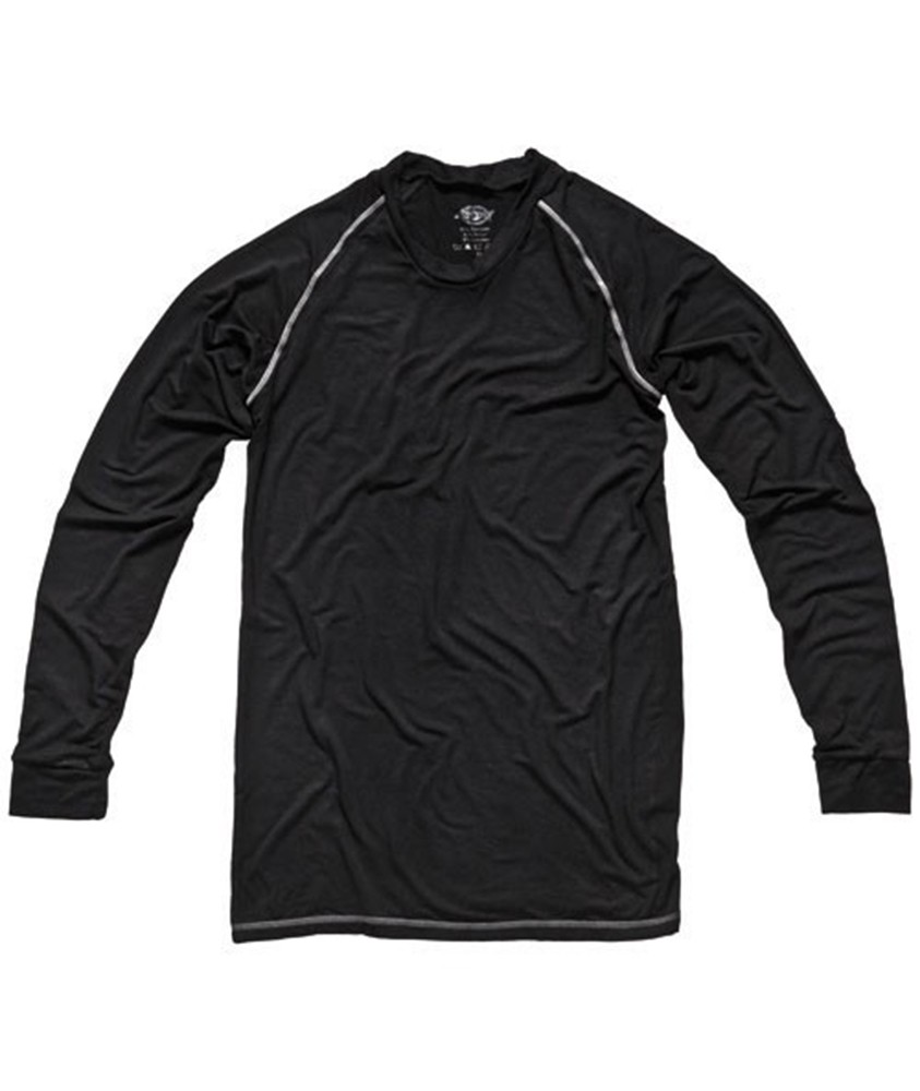 Sous-vêtement thermique DICKIES TH50100 Sous-vêtement thermique DICKIES TH50100