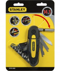 Couteaux multifonctions STANLEY STHT0-70695
