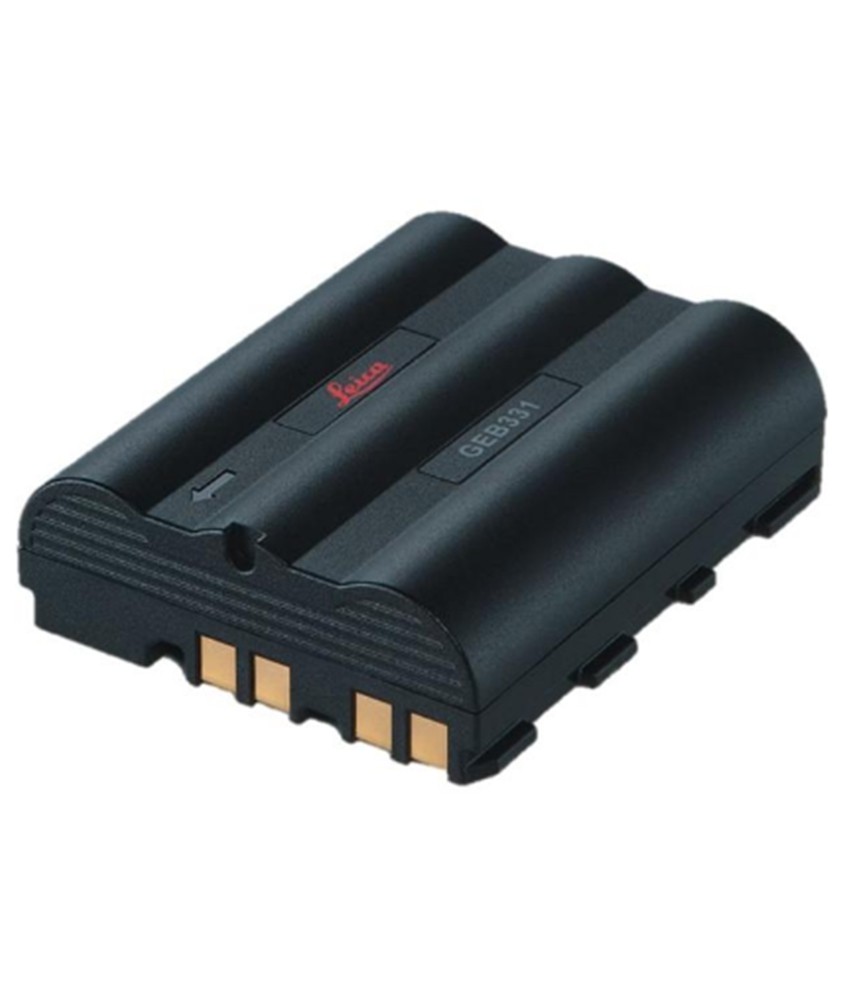 Batterie Leica GEB333 905306 Batterie Leica GEB333 905306