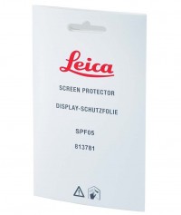 Ecran de protection Leica SPF05 pour CS20 813781