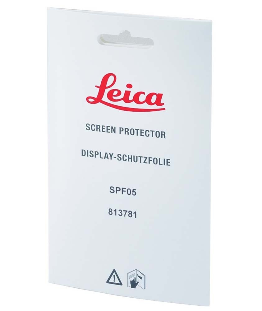 Ecran de protection Leica SPF05 pour CS20 813781