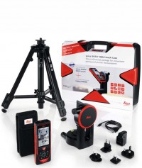 Pack Leica Disto D810 Touch 806648