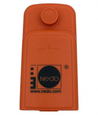 Batterie pour théodolite NEDO ET5 / ET5-L 060828