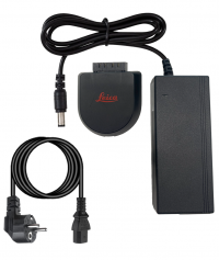 Chargeur Leica GKL352 pour batterie GEB374 921167
