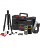 Pack lasermètre LEICA DISTO X6 1950878