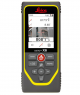 Lasermètre Leica DISTO X6 950909