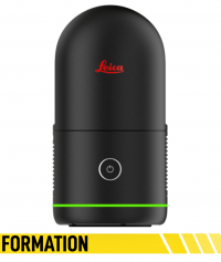 FORMATION LASER SCANNER 3D LEICA BLK360