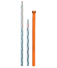 Mires télescopiques en fibre de verre NEDO 345815 / 870 100