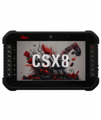 Tablette Leica CSX8 pour ICS20 / ICS50