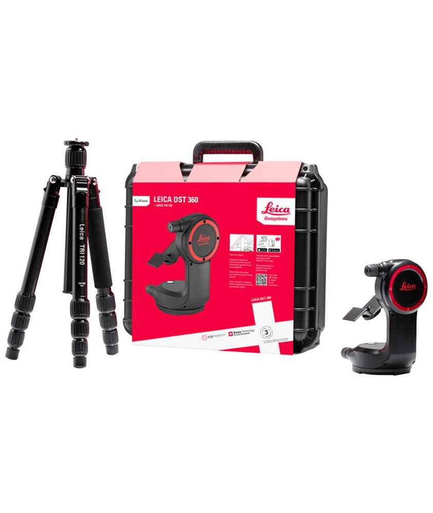 Kit Leica DST360 848783