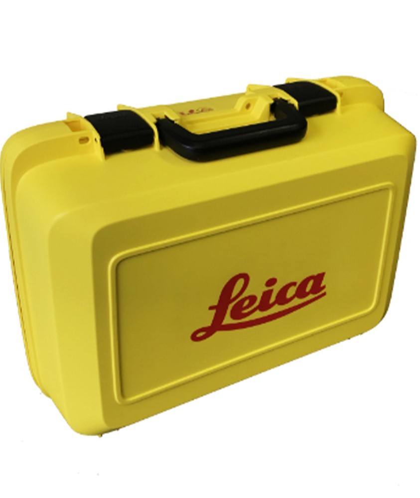 Mallette Leica GVP757 pour CC200 / AP20