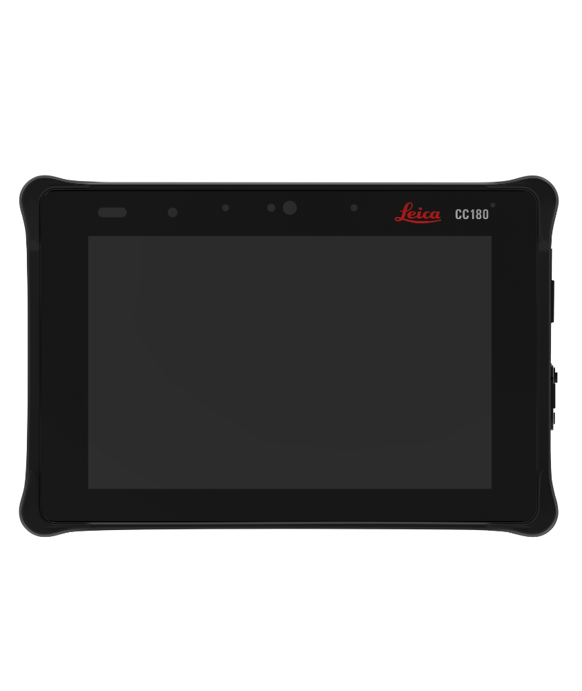 Tablette Leica CC180