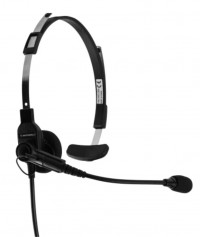 Micro casque MOTOROLA pour XT420 PMLN6538A