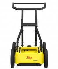 Géoradar DS4000
