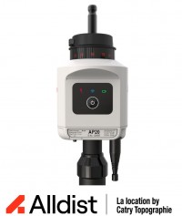 Location Leica AutoPole AP20