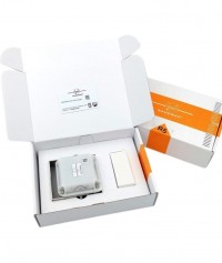 Jauge saugnac R5 inclinomètre connectée