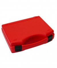 Coffret pour 15 prismes sphériques Bohnenstingl 1468.15