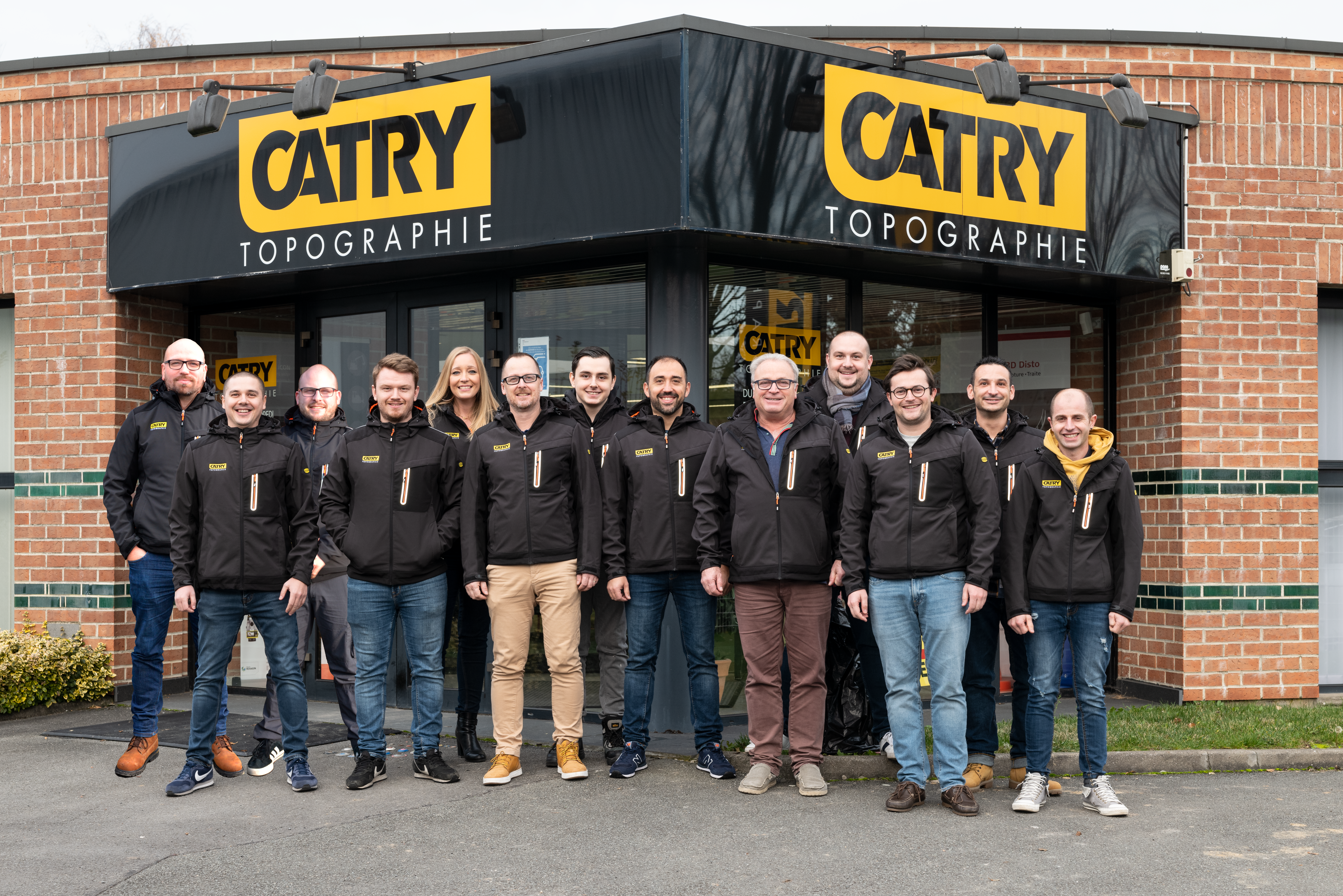 team catry topographie