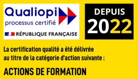 logo qualiopi