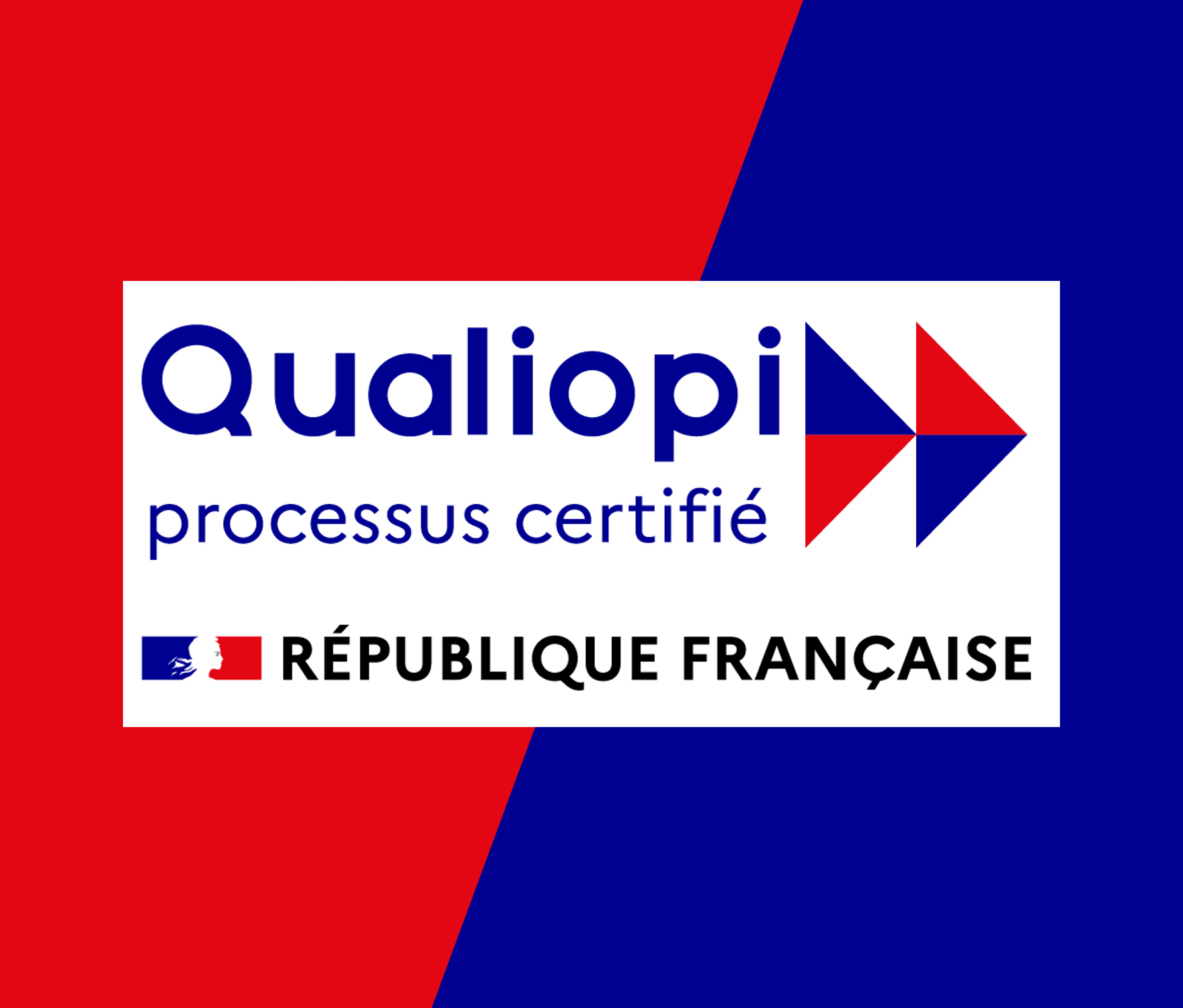 logo qualiopi