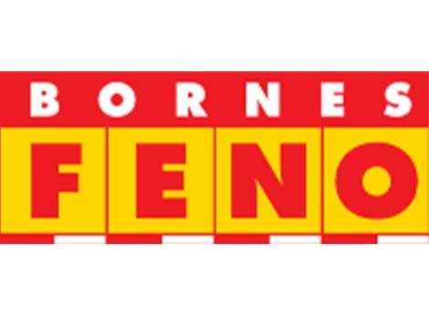 BORNES FENO