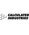 CALCULATED INDUSTRIES